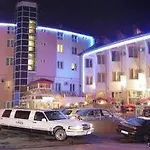 Szálloda Onix 4*