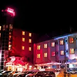 Onix Szálloda 4*