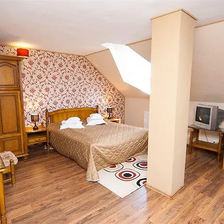 Onix Hotel Cluj-Napoca