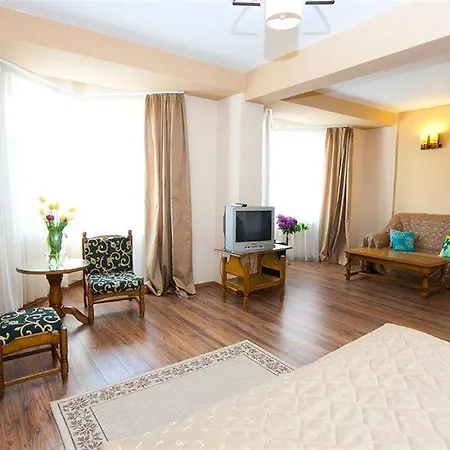 Onix 4* Cluj-Napoca