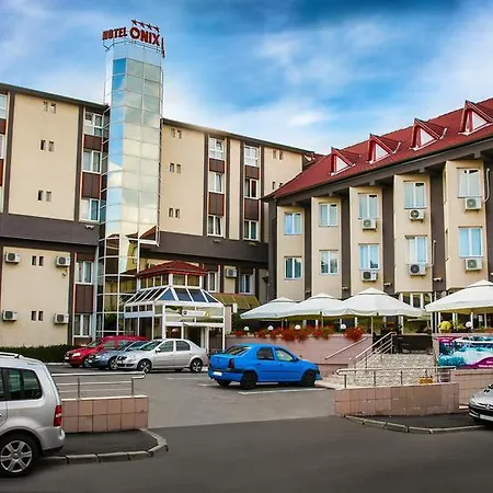 Onix Hotel Cluj-Napoca