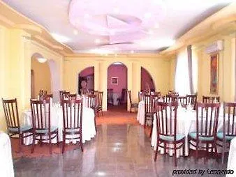Hotel Onix