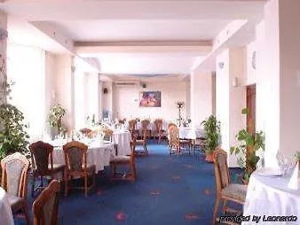 Hotel Onix 4*