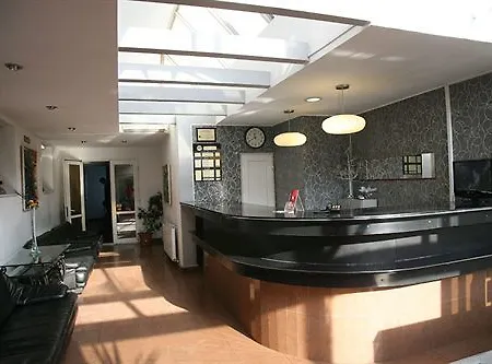 Hotel Onix 4*