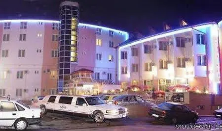 Hotel Onix 4*