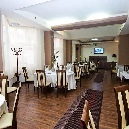 Hotel Onix