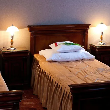 Onix 4* Cluj-Napoca