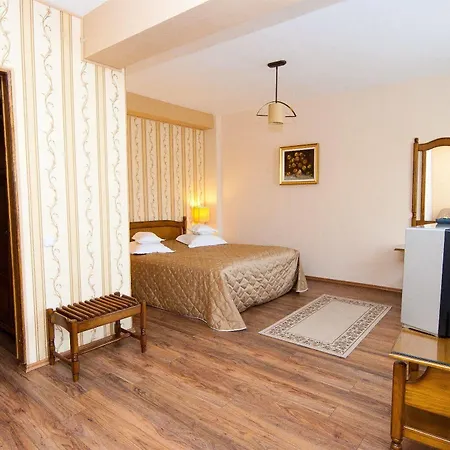 Hotel Onix 4*