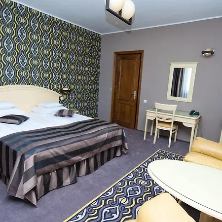Onix 4* Cluj-Napoca