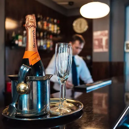 Onix Hotel Cluj-Napoca