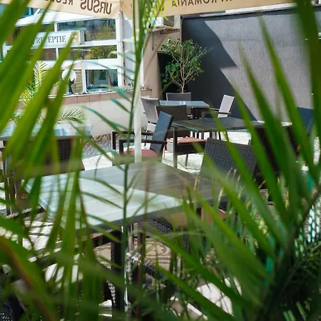 Отель Onix Клуж-Напока