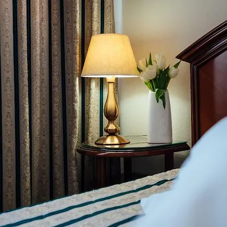 Onix Hotel 4*