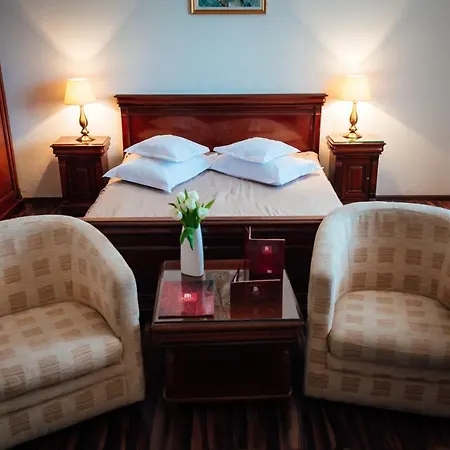 Onix 4* Клуж-Напока