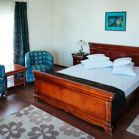 Onix 4* Клуж-Напока