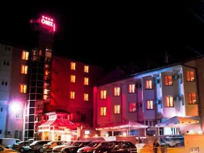 Onix Hotel 4*