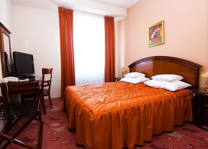 Onix Готель 4*