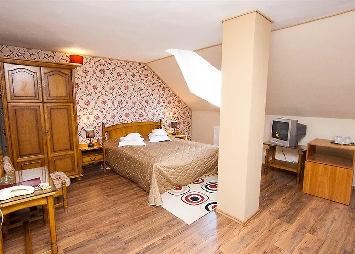 Onix Hotel Cluj-Napoca