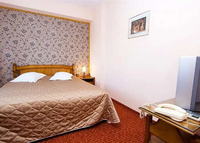 Onix Готель Клуж-Напока