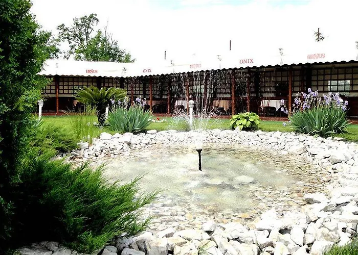 Onix Hotel Cluj-Napoca