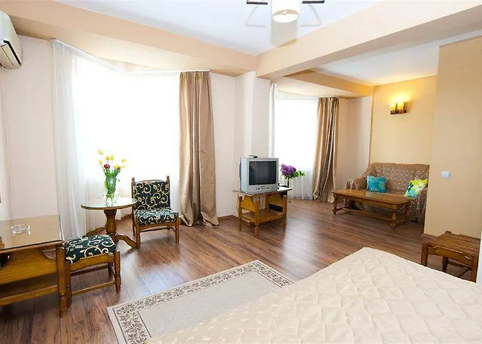 Onix 4* Клуж-Напока