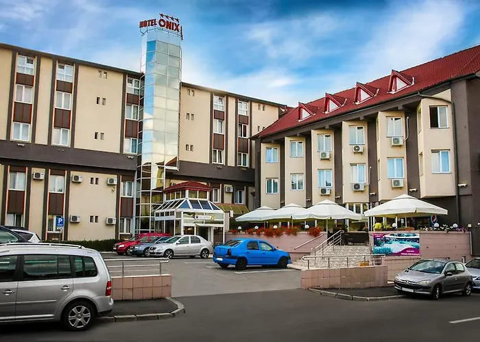 Onix Hotel Cluj-Napoca