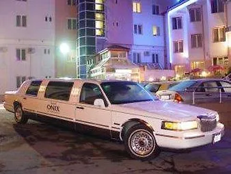 Onix Hotel Cluj-Napoca