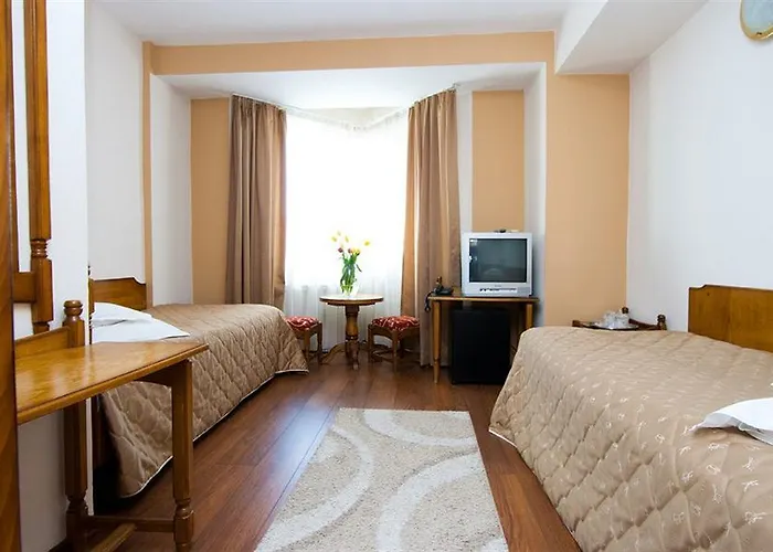 Hotel Onix Cluj-Napoca