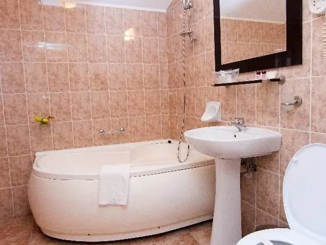 Hotel Onix Cluj-Napoca