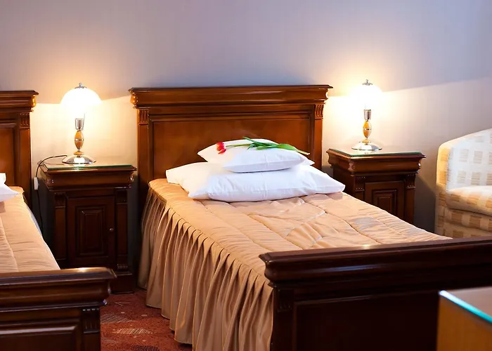 Отель Onix Клуж-Напока