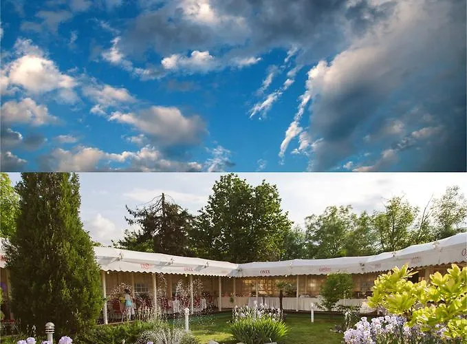 Готель Onix 4*