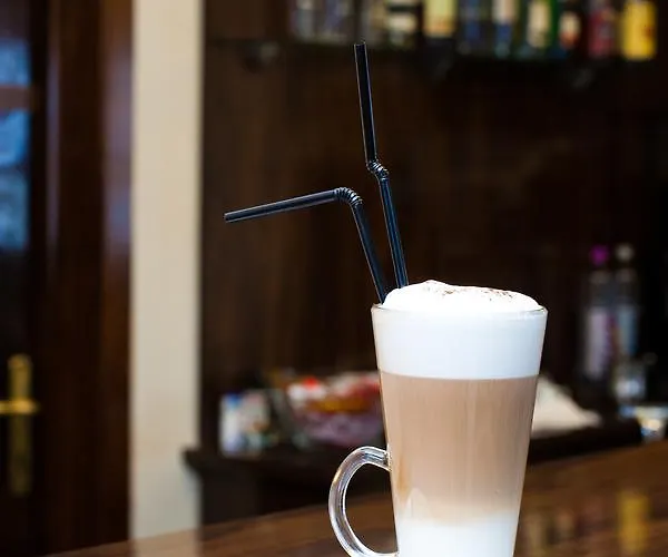 Onix Готель 4*