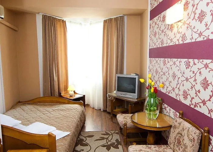 Hotel Onix Cluj-Napoca