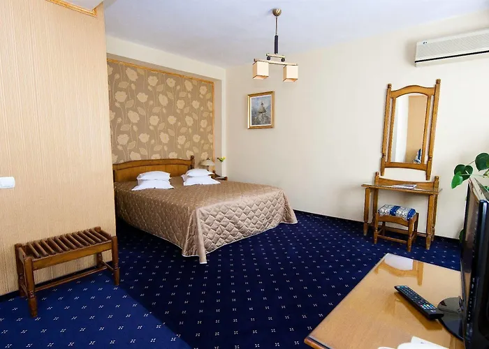 Hotel Onix Cluj-Napoca