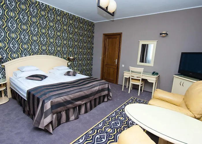 Onix 4* Клуж-Напока