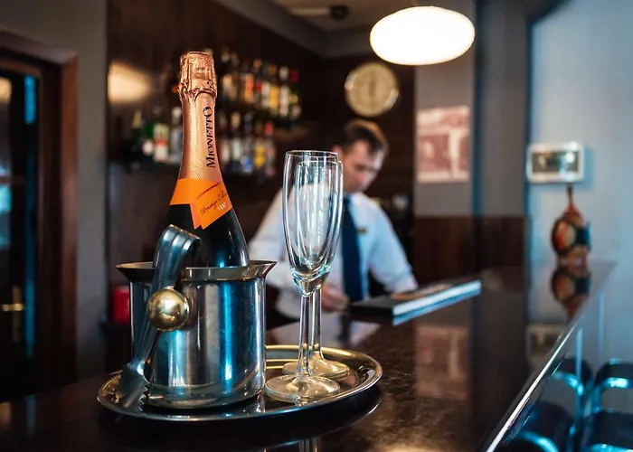 Onix Отель Клуж-Напока