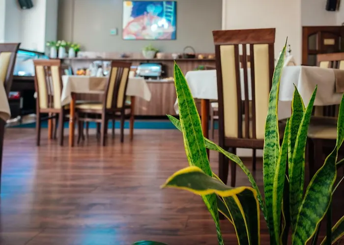 Hotel Onix Cluj-Napoca