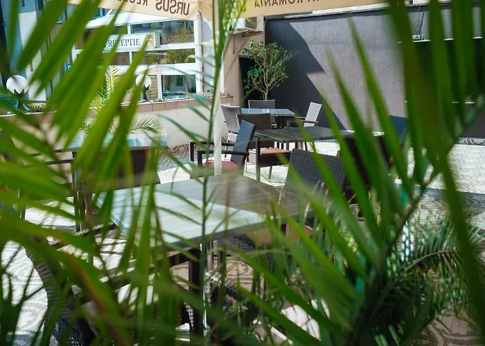 Hotel Onix Cluj-Napoca