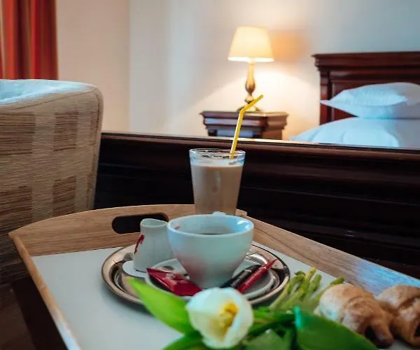 Onix Hotel Cluj-Napoca