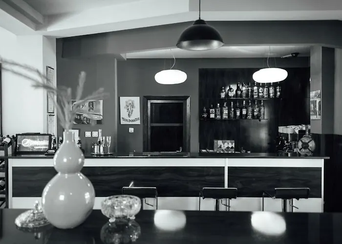 Onix 4* Клуж-Напока