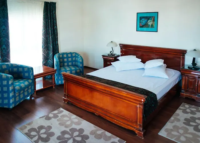 Onix 4* Клуж-Напока