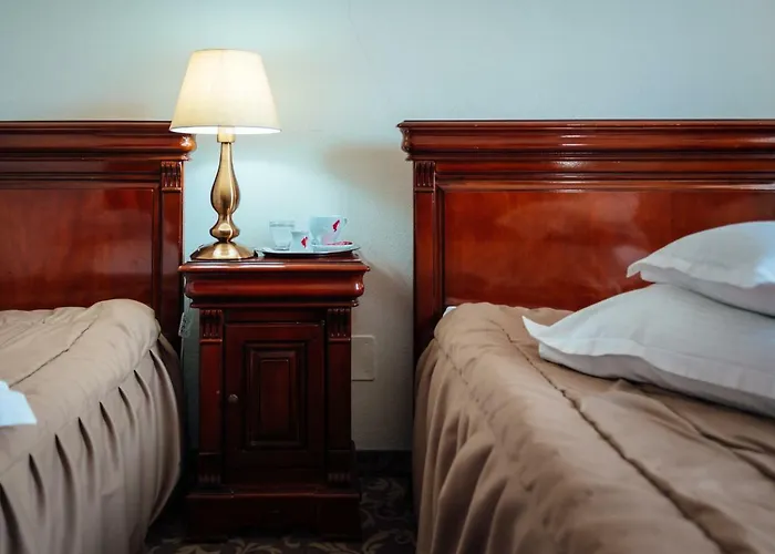 Onix Hotel Cluj-Napoca