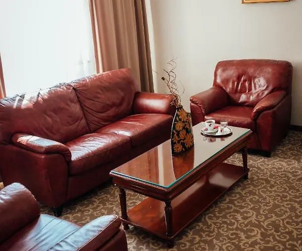 Onix Hotel Cluj-Napoca