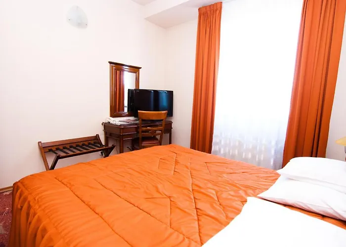 Onix Готель 4*